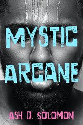 Mystic Arcane