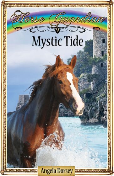 Mystic Tide - Angela Dorsey