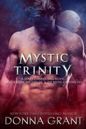 Mystic Trinity