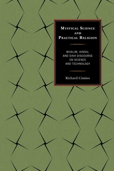 Mystical Science and Practical Religion - Richard Cimino - coauthor of Atheist Awakening: Secular Activism and Community in America