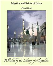 Mystics and Saints of Islam