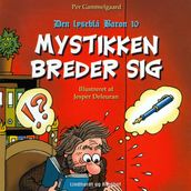 Mystikken breder sig