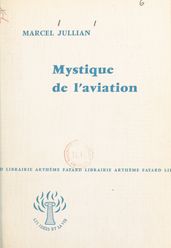 Mystique de l aviation