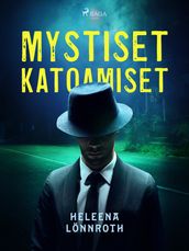 Mystiset katoamiset