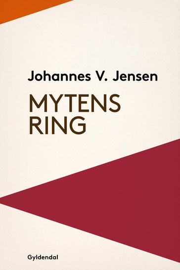 Mytens Ring - Johannes V. Jensen