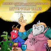 Myth-Told Tales