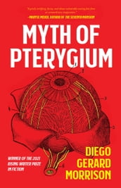 Myth of Pterygium