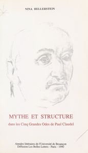 Mythe et structure dans les 