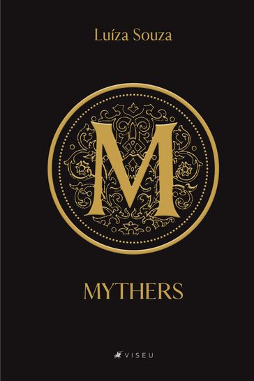 Mythers - Luíza Souza