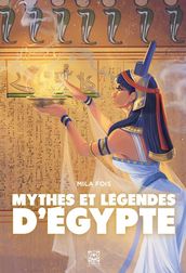 Mythes et légendes d Égypte