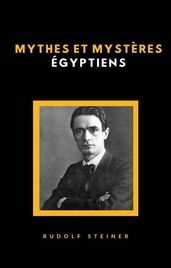 Mythes et mystères égyptiens (traduit)