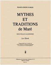 Mythes et traditions de Maré