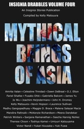 Mythical Beings of Asia