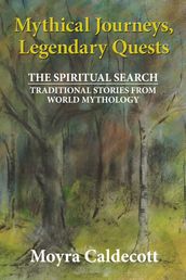 Mythical Journeys Legendary Quests
