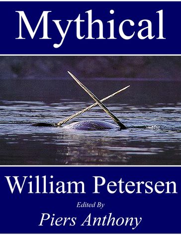 Mythical - William Petersen