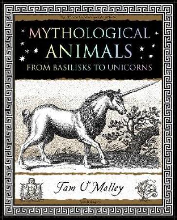 Mythological Animals - Tam O