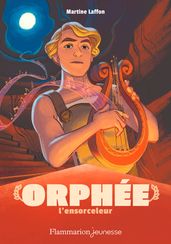 Mythologie - Orphée l