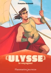Mythologie - Ulysse le voyageur