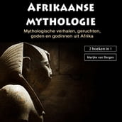 Mythologie uit Afrika