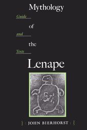 Mythology of the Lenape