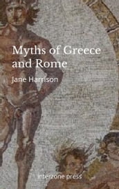 Myths of Greece and Rome