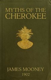 Myths of the Cherokees