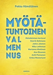 Myötätuntoinen valmennus