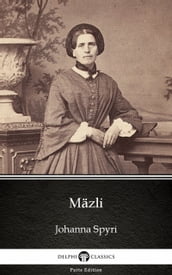 Mäzli (Illustrated)