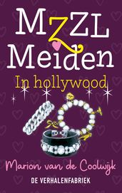 Mzzl meiden in Hollywood 7