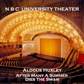 N B C University Theater