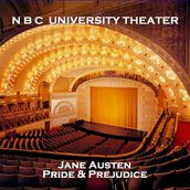 N B C University Theater - Pride & Prejudice