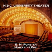 N B C University Theater - Howard s End