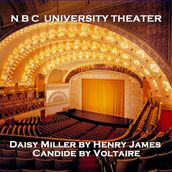 N B C University Theater - Daisy Miller & Candide