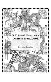 N Z Small Business Owners Handbook