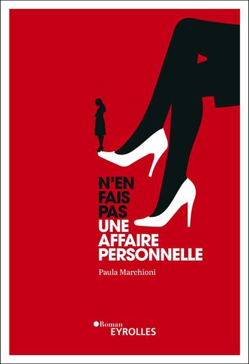 N'en fais pas une affaire personnelle - Paula Marchioni