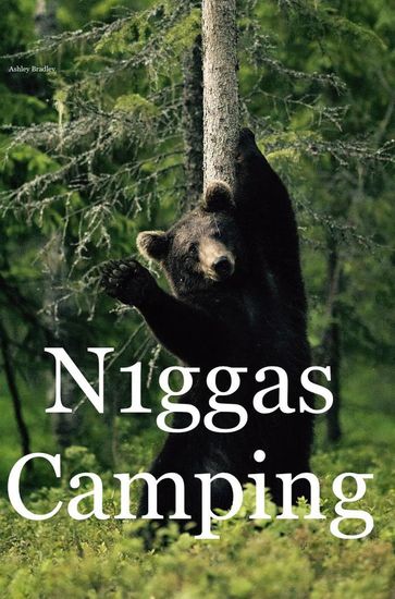 N1ggas Camping - Ashley Bradley