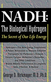 NADH: The Biological Hydrogen