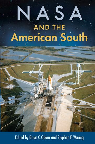 NASA and the American South