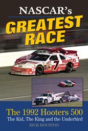 NASCAR s Greatest Race