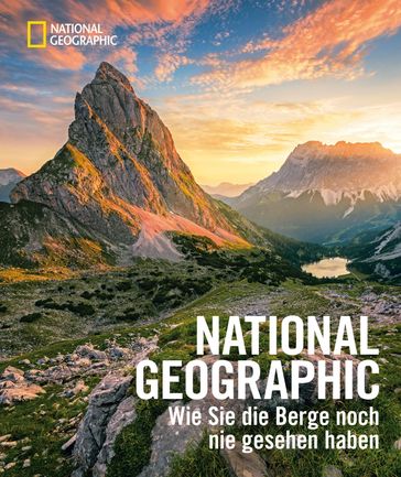 NATIONAL GEOGRAPHIC - Michael Ruhland - Eugen E. Husler