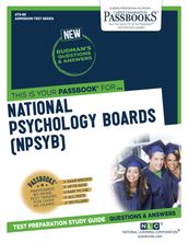 NATIONAL PSYCHOLOGY BOARDS (NPsyB)