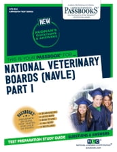 NATIONAL VETERINARY BOARDS (NBE) (NVB) PART I - Anatomy, Physiology, Pathology