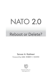 NATO 2.0: Reboot or Delete?