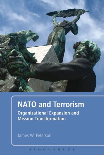 NATO and Terrorism - James W. Peterson