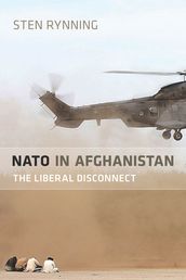 NATO in Afghanistan