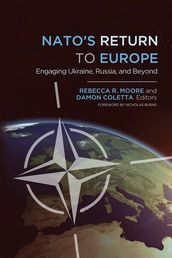 NATO s Return to Europe