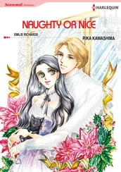 NAUGHTY OR NICE (Harlequin Comics)