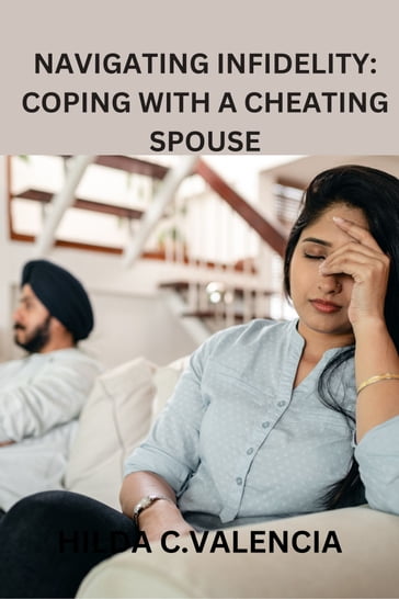 NAVIGATING INFIDELITY: COPING WITH A CHEATING SPOUSE - HILDA C. VALENCIA