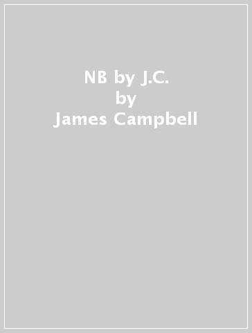 NB by J.C. - James Campbell