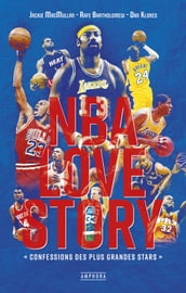 NBA love story